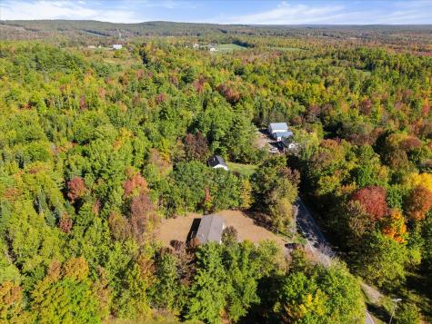 1399 Dixmont Road Etna ME 04434
