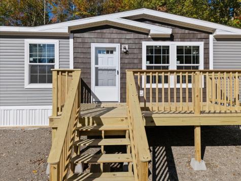 1399 Dixmont Road Etna ME 04434