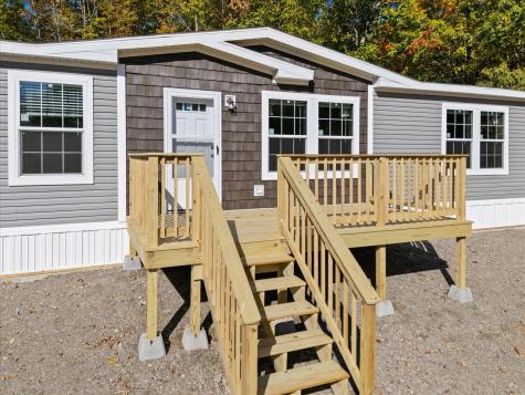 1399 Dixmont Road Etna ME 04434