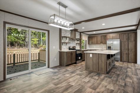 1399 Dixmont Road Etna ME 04434