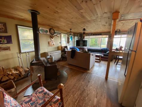 60 Walters Road Lily Bay Twp ME 04441