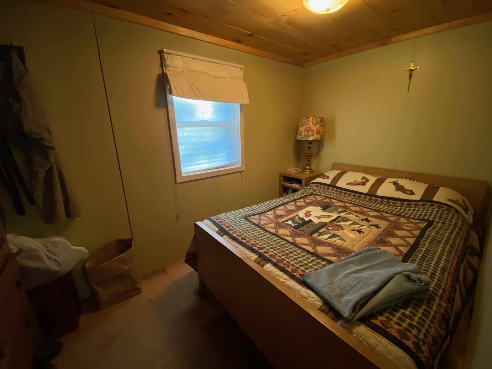 60 Walters Road Lily Bay Twp ME 04441