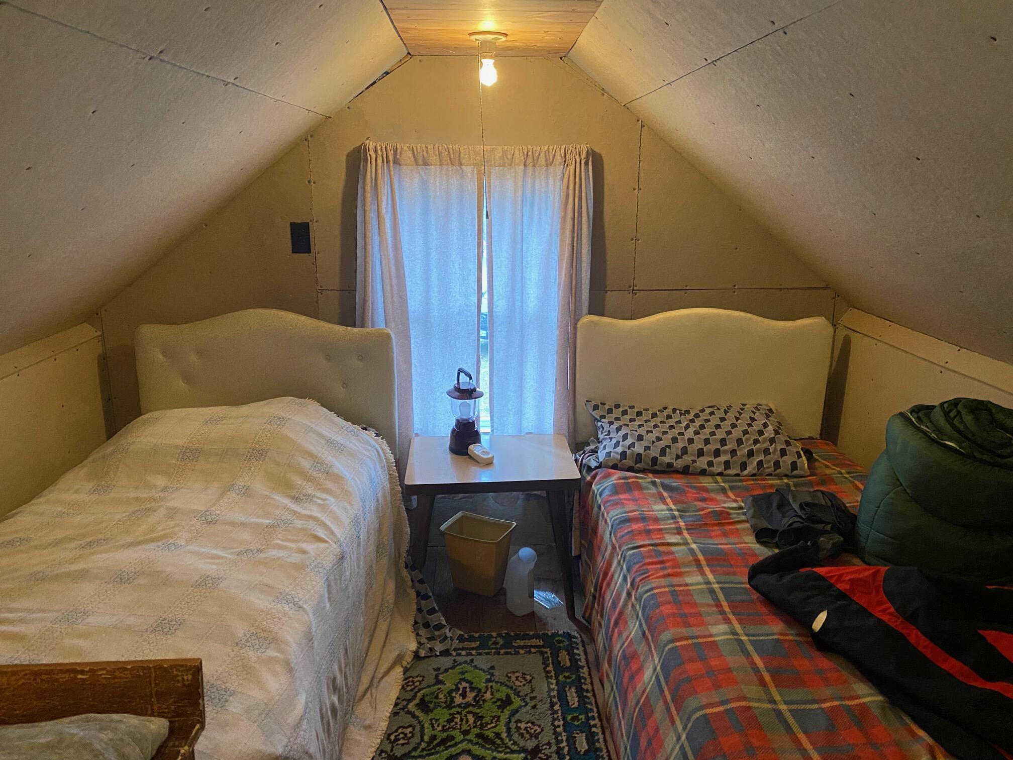 60 Walters Road Lily Bay Twp ME 04441