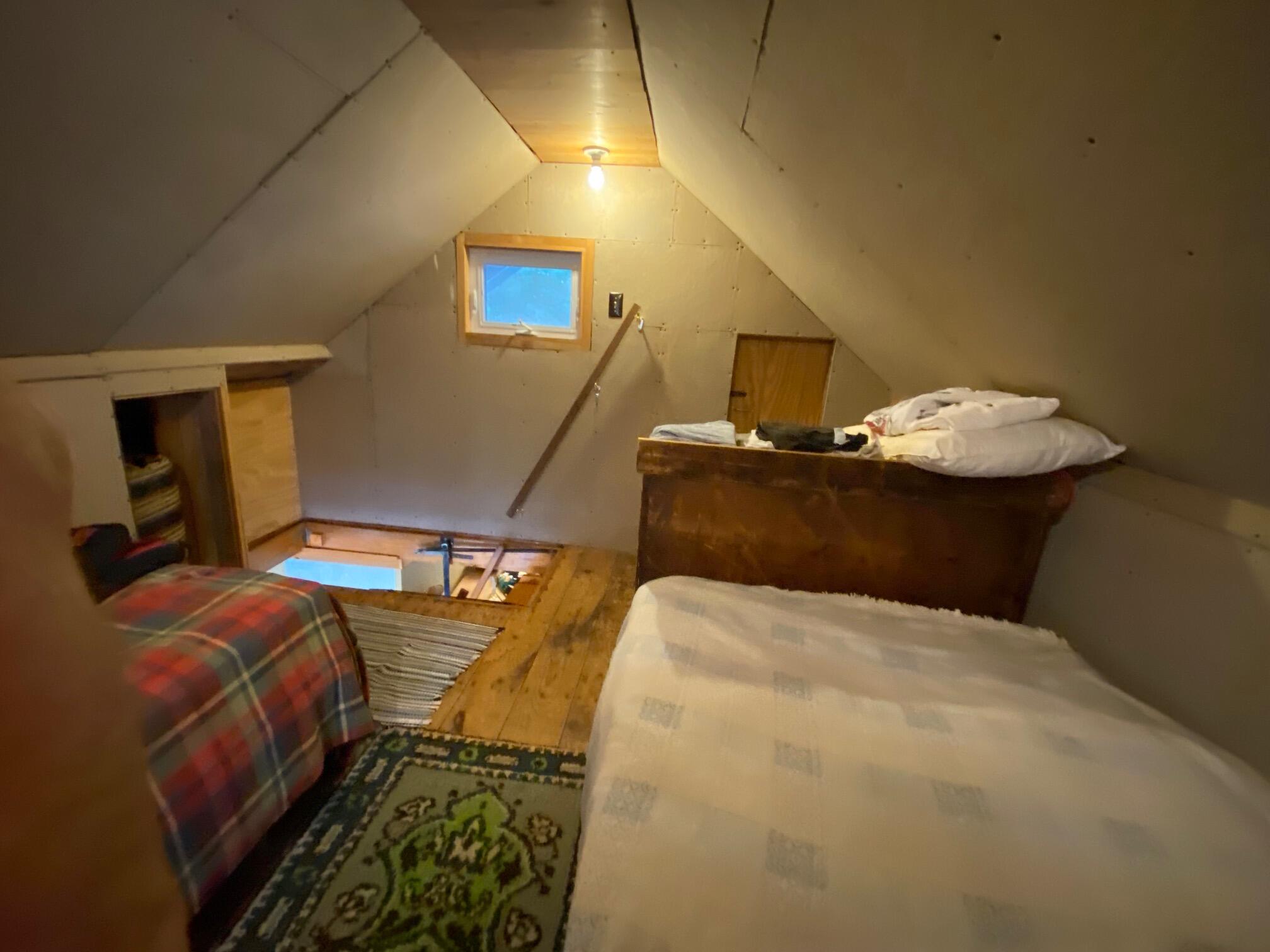 60 Walters Road Lily Bay Twp ME 04441