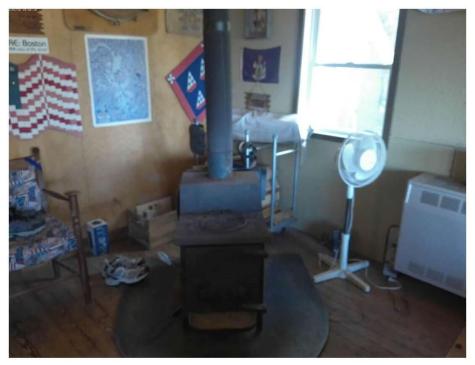 60 Walters Road Lily Bay Twp ME 04441