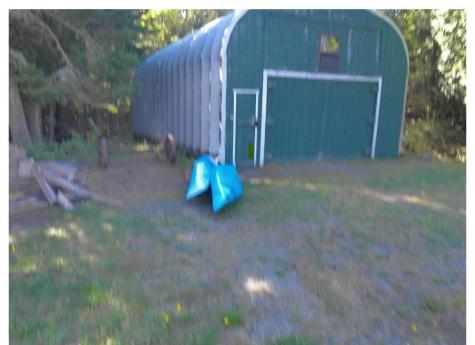 60 Walters Road Lily Bay Twp ME 04441