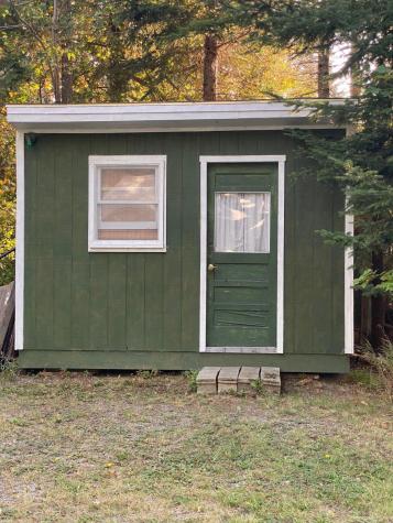 60 Walters Road Lily Bay Twp ME 04441