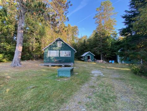 60 Walters Road Lily Bay Twp ME 04441