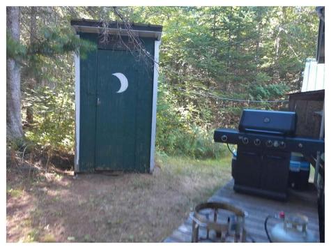 60 Walters Road Lily Bay Twp ME 04441