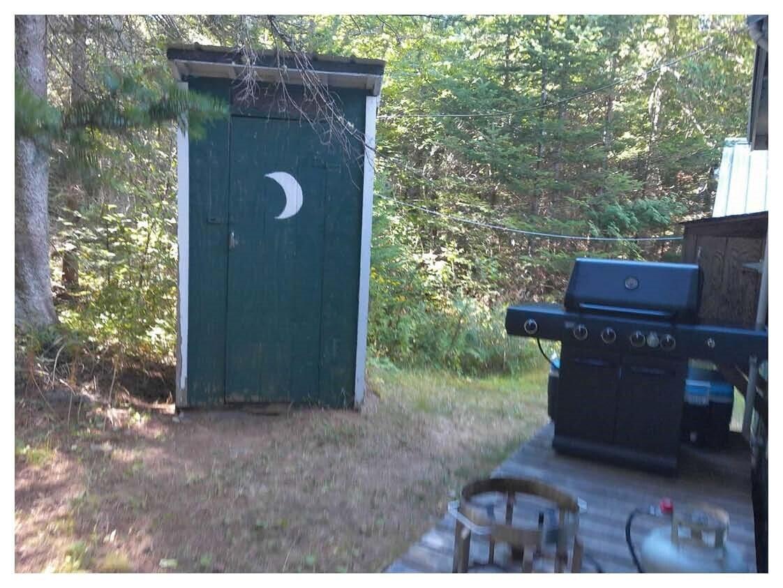 60 Walters Road Lily Bay Twp ME 04441