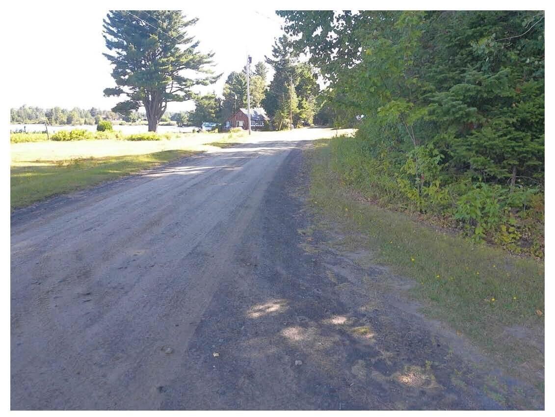 60 Walters Road Lily Bay Twp ME 04441