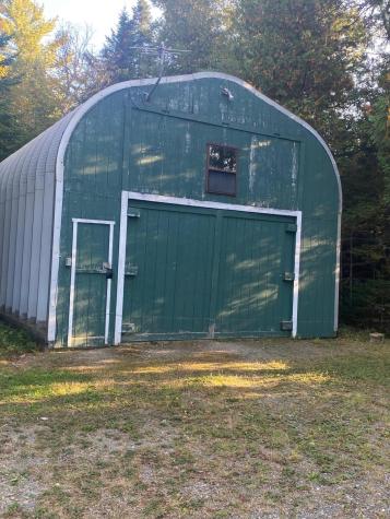 60 Walters Road Lily Bay Twp ME 04441