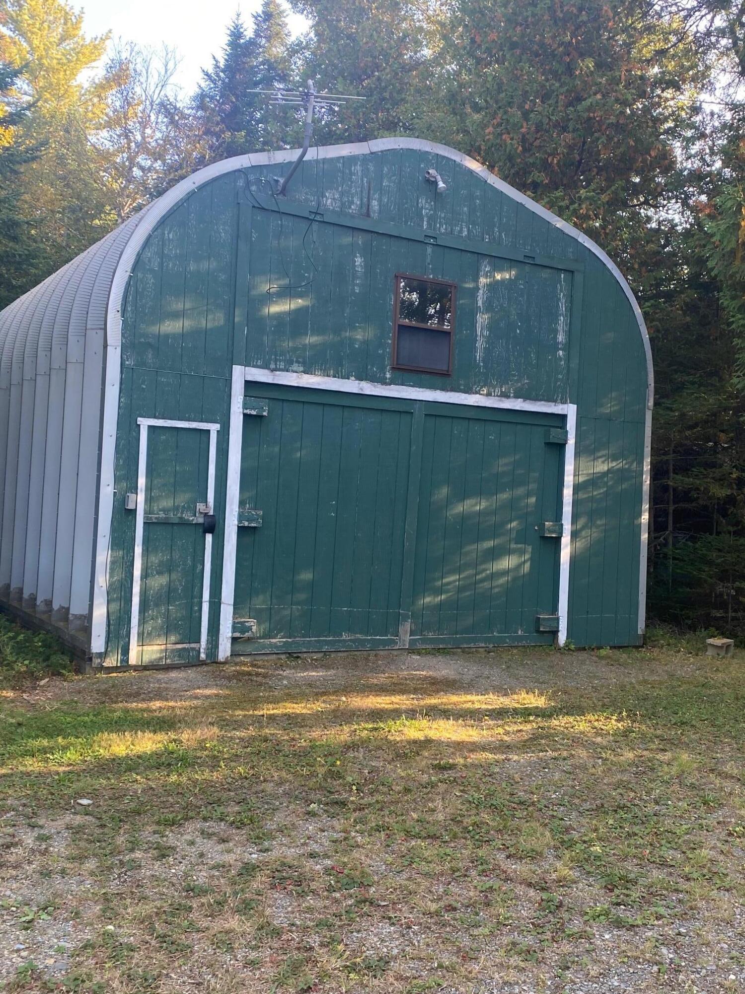 60 Walters Road Lily Bay Twp ME 04441