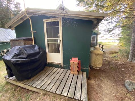 60 Walters Road Lily Bay Twp ME 04441