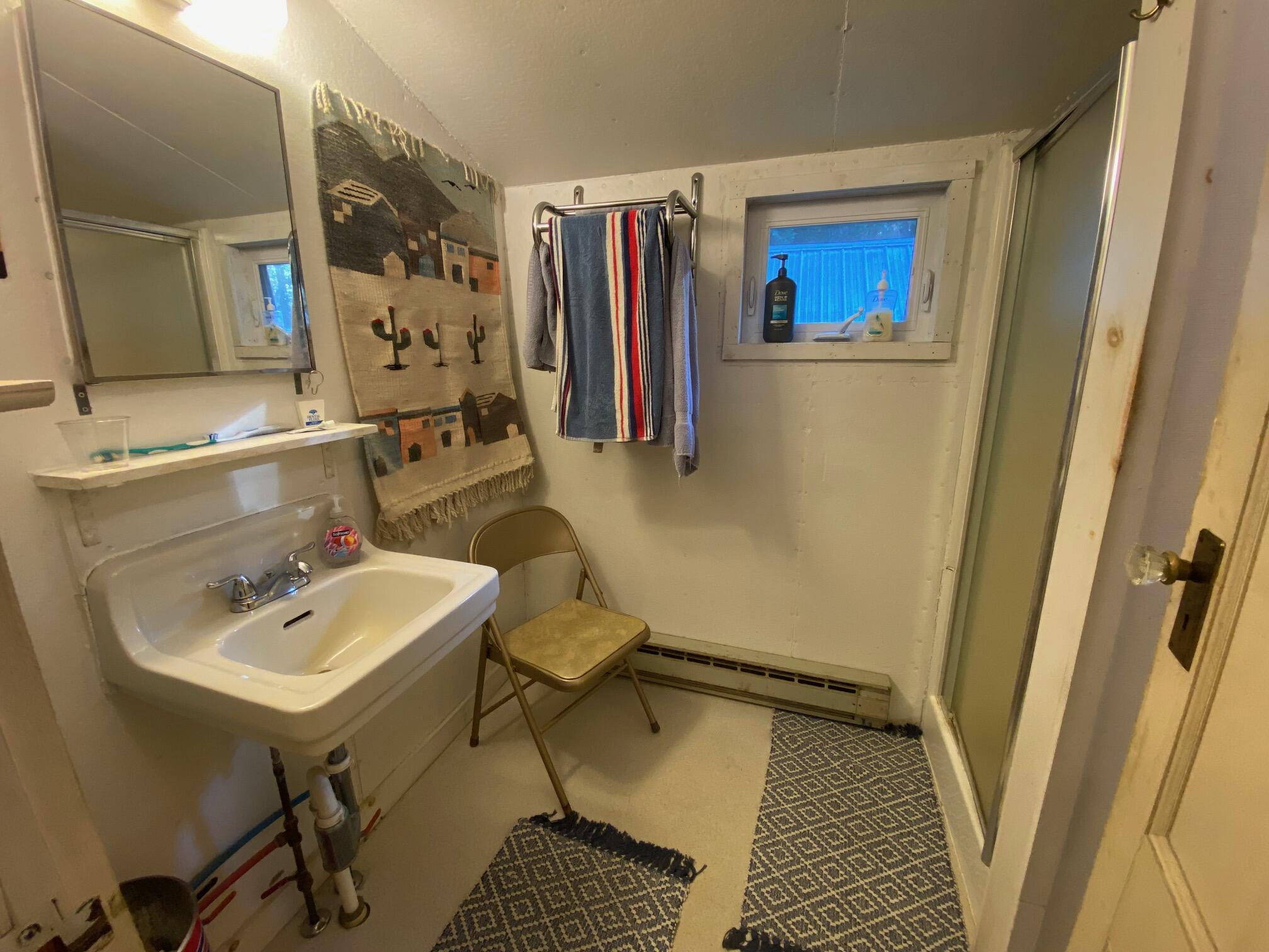 60 Walters Road Lily Bay Twp ME 04441