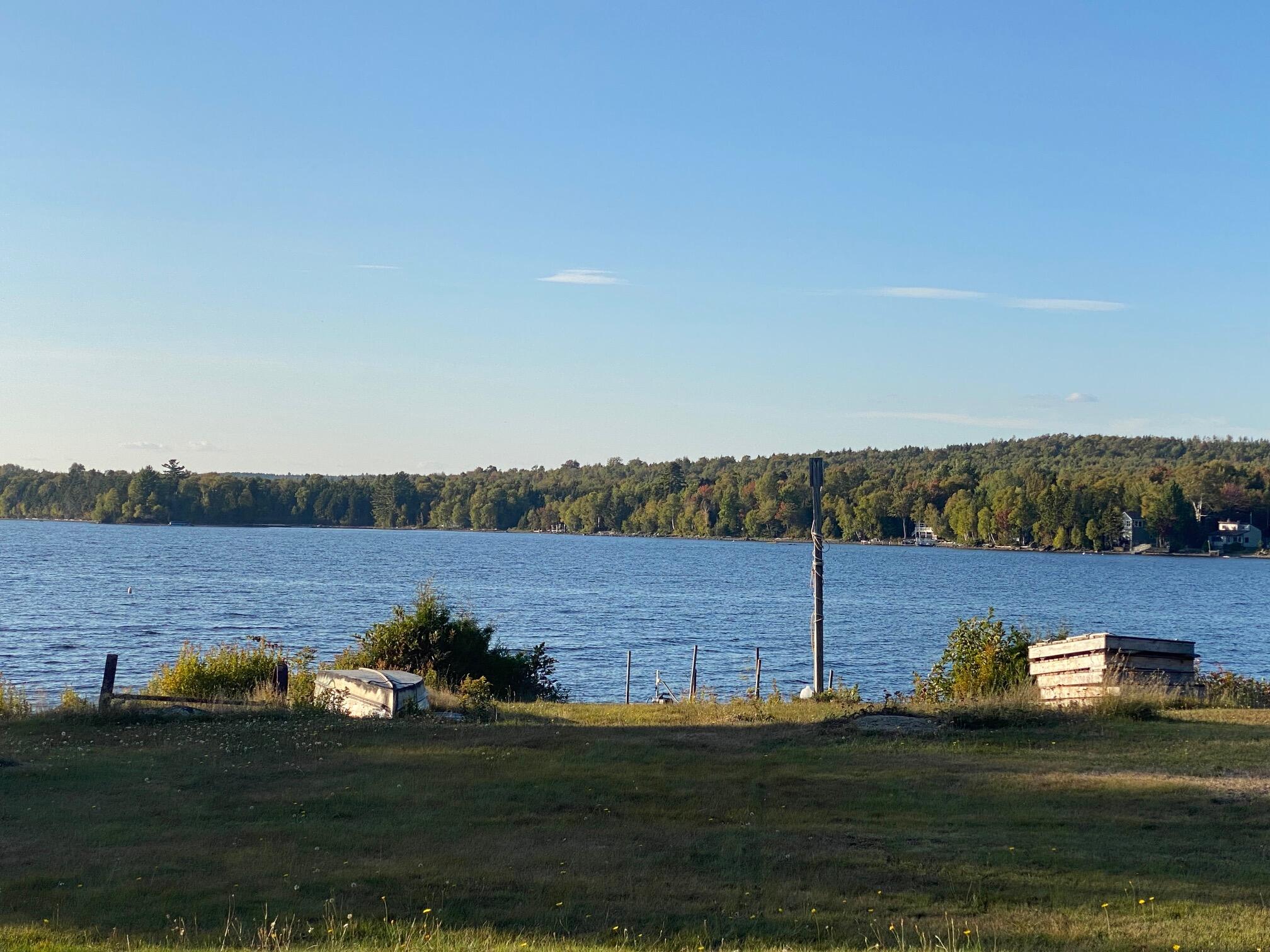 60 Walters Road Lily Bay Twp ME 04441