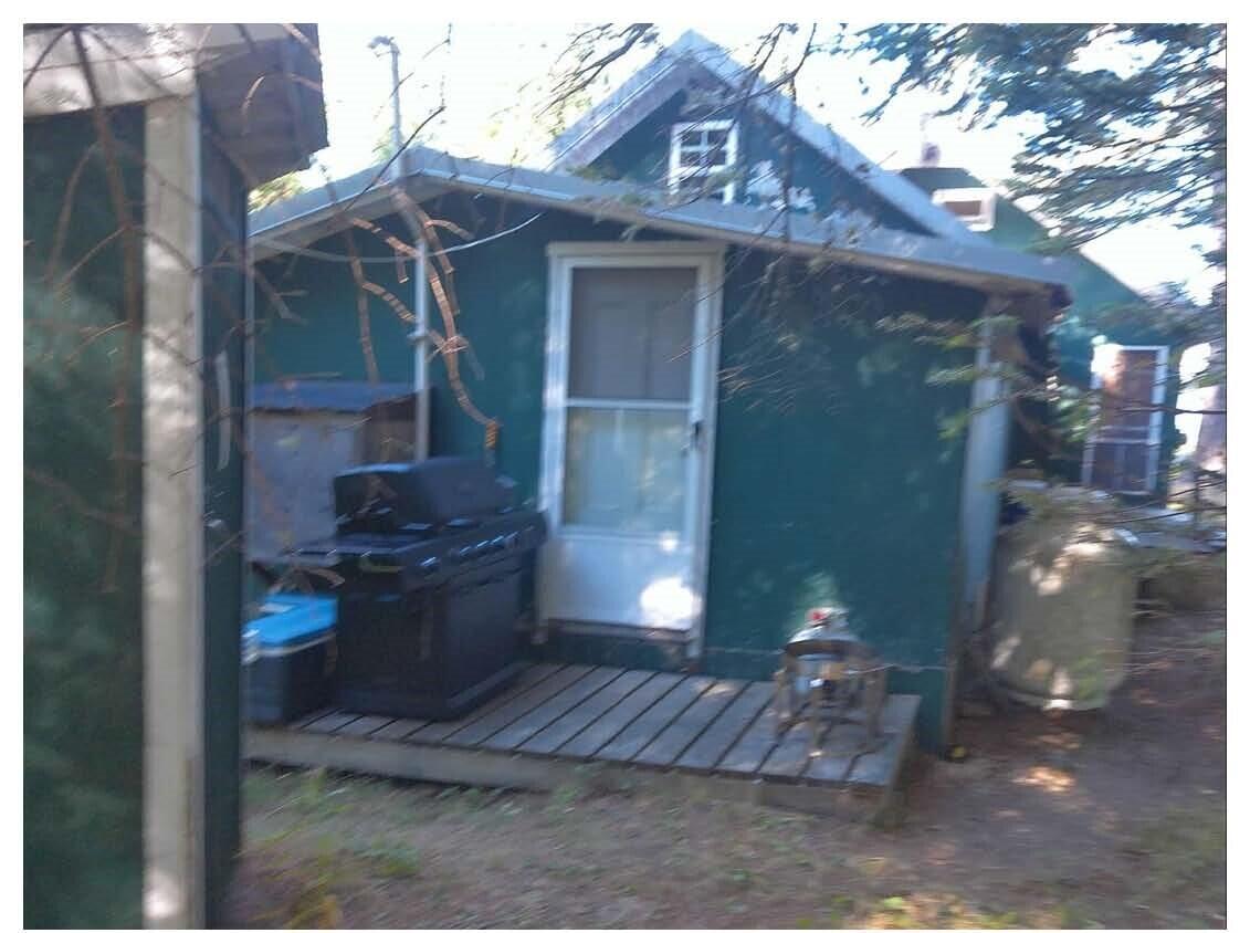 60 Walters Road Lily Bay Twp ME 04441