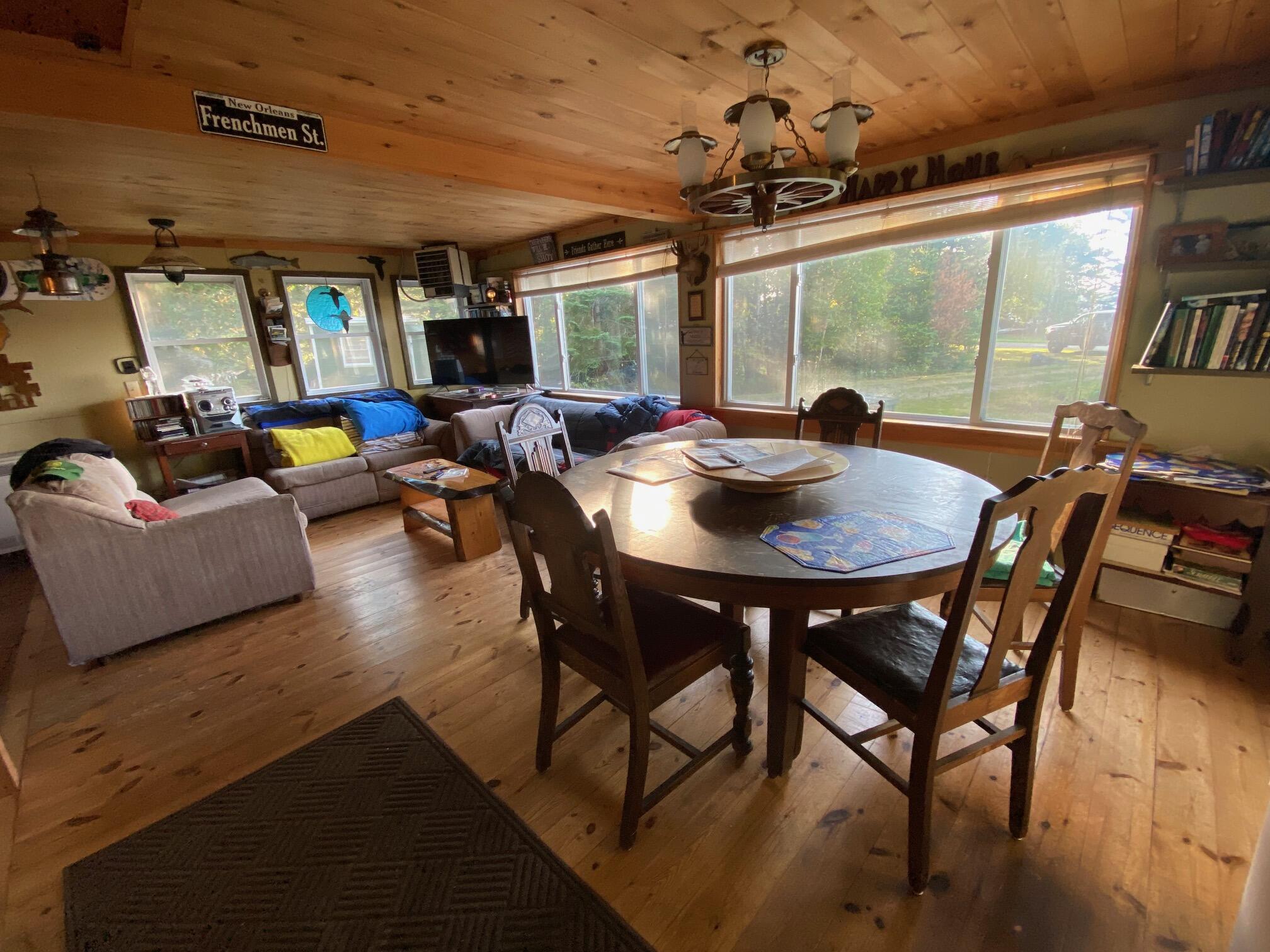 60 Walters Road Lily Bay Twp ME 04441