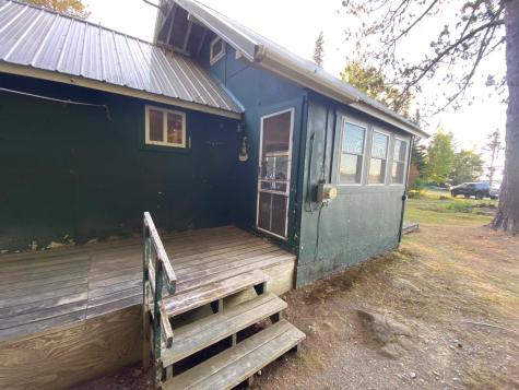 60 Walters Road Lily Bay Twp ME 04441