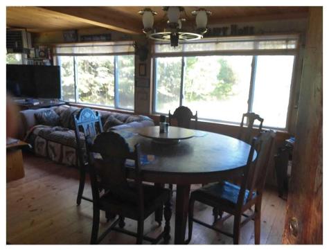 60 Walters Road Lily Bay Twp ME 04441
