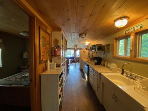 60 Walters Road Lily Bay Twp ME 04441