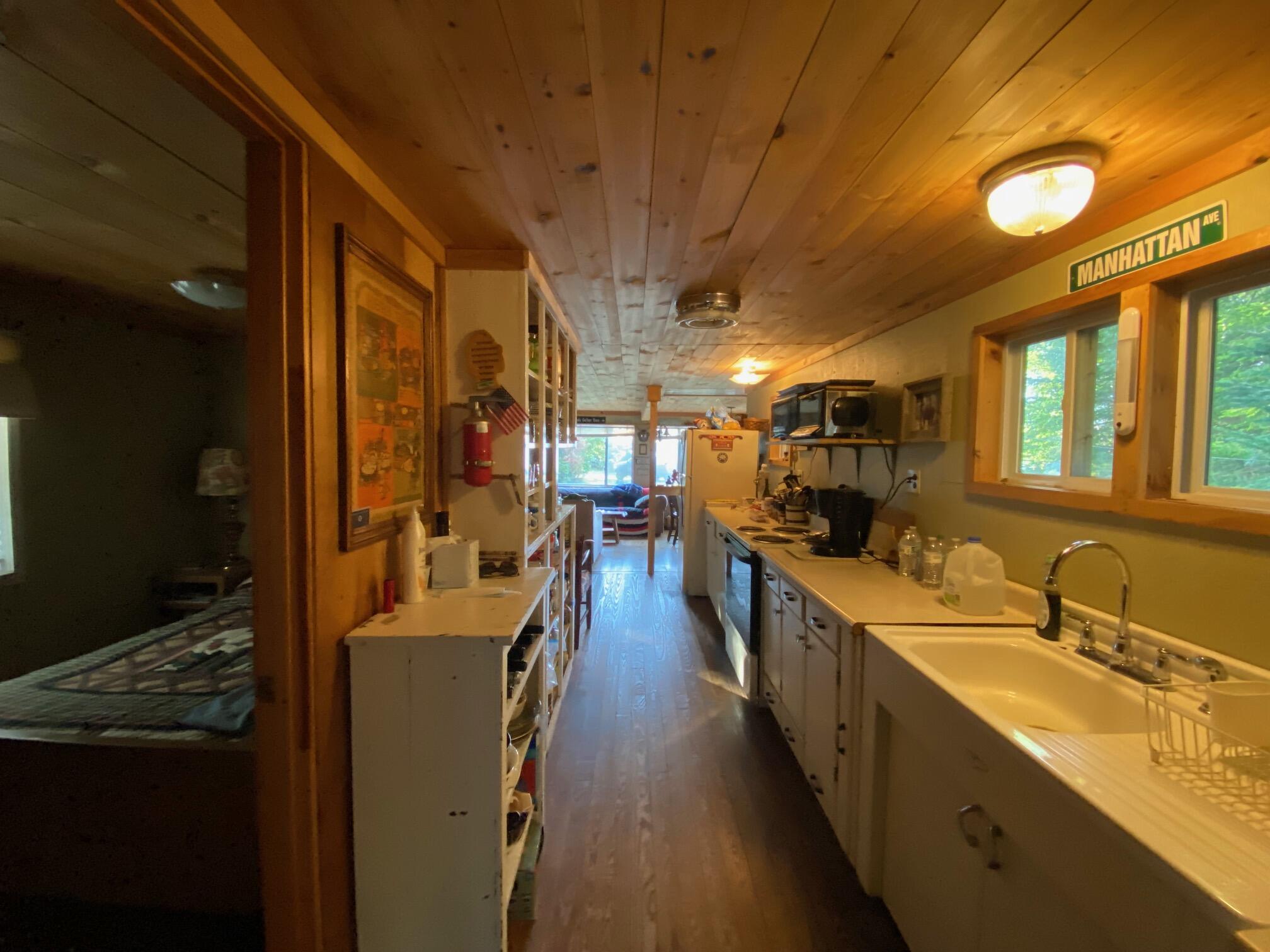 60 Walters Road Lily Bay Twp ME 04441