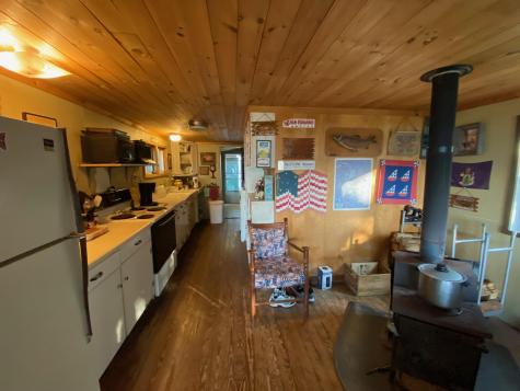 60 Walters Road Lily Bay Twp ME 04441