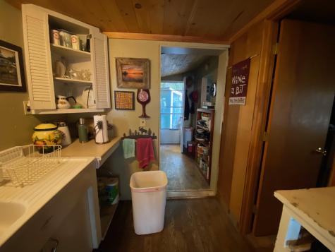 60 Walters Road Lily Bay Twp ME 04441