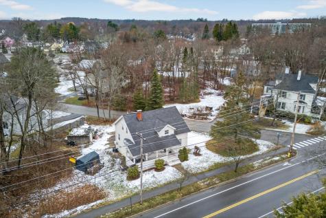 106 North Street Saco ME 04072