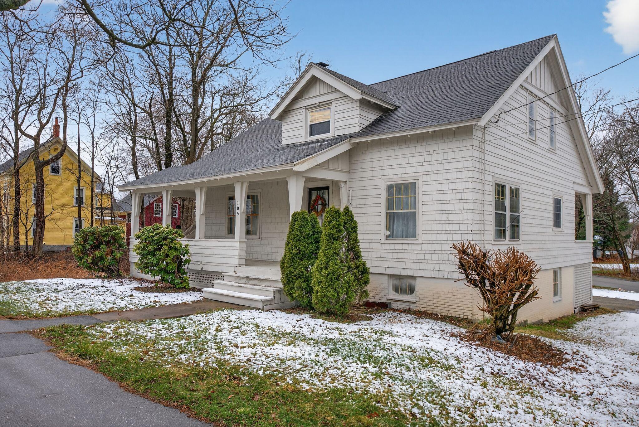 106 North Street Saco ME 04072