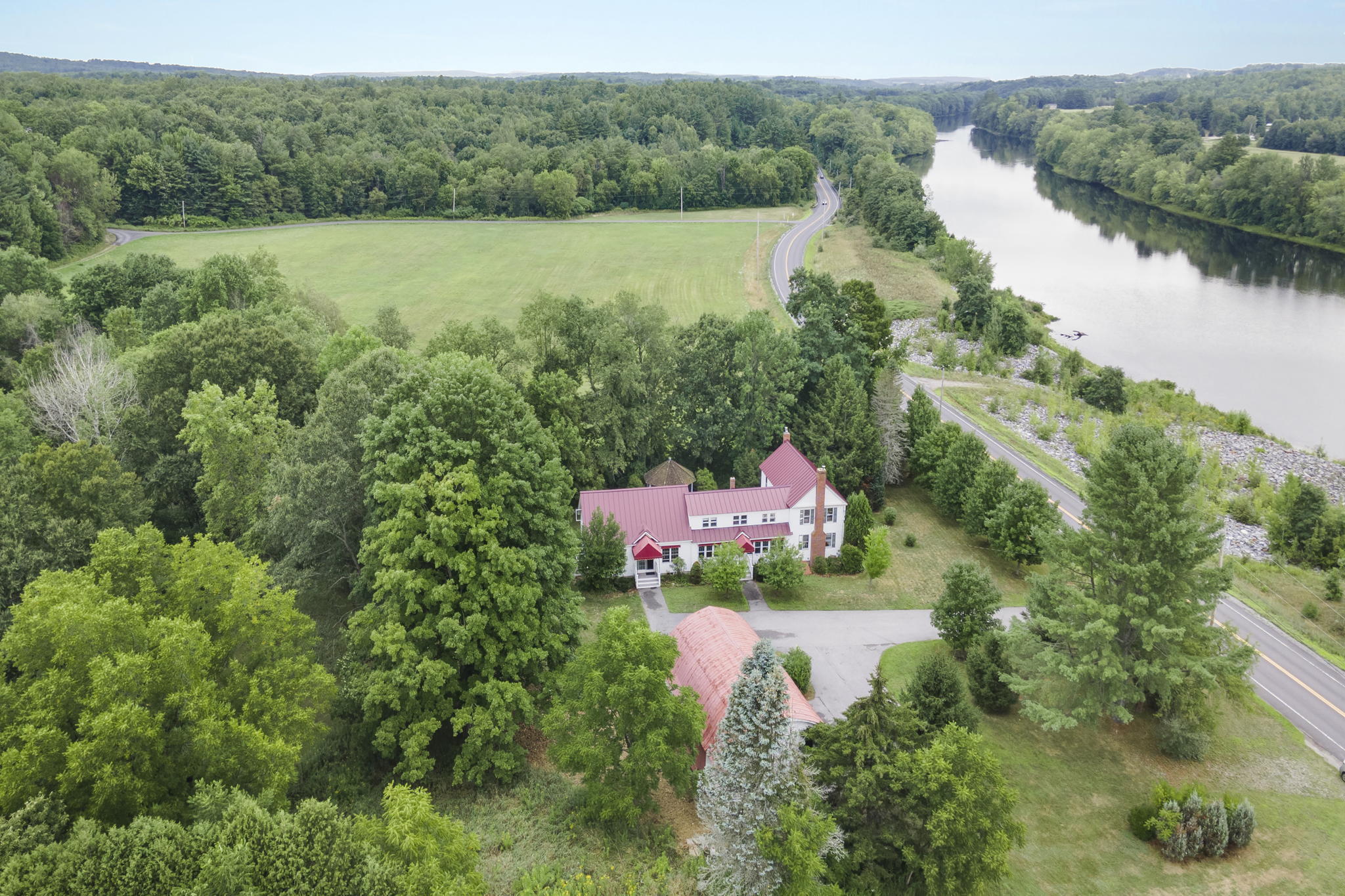 2209 Riverside Drive Auburn ME 04210