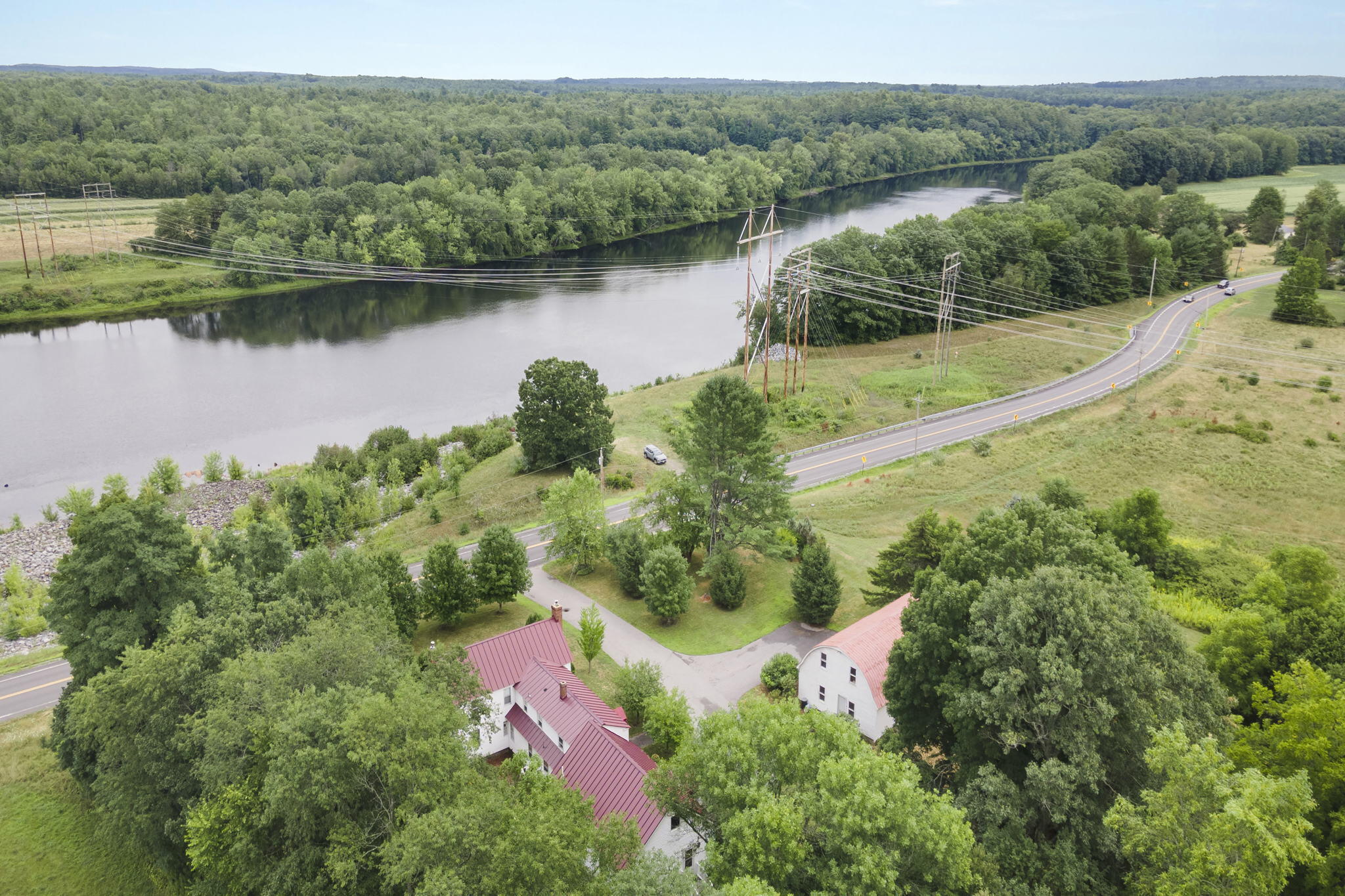 2209 Riverside Drive Auburn ME 04210