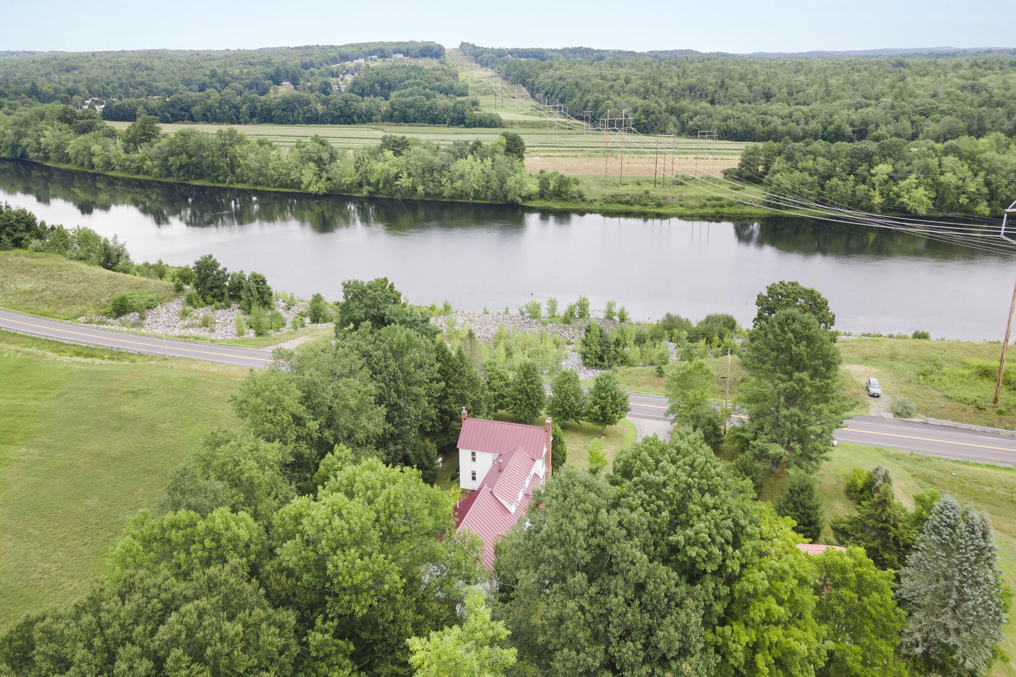 2209 Riverside Drive Auburn ME 04210