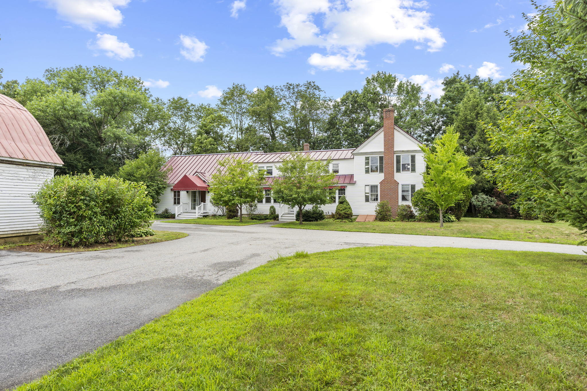 2209 Riverside Drive Auburn ME 04210