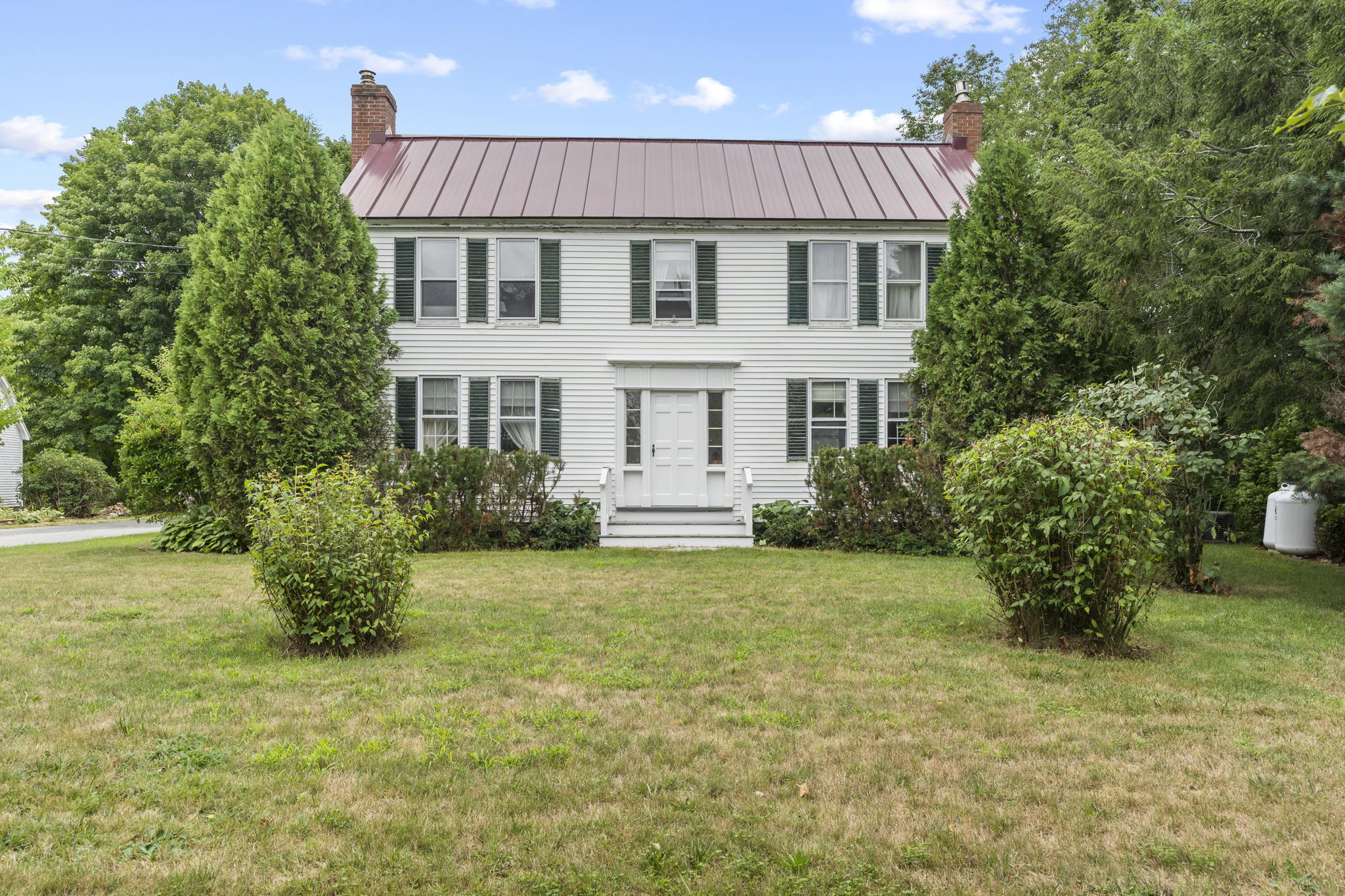 2209 Riverside Drive Auburn ME 04210