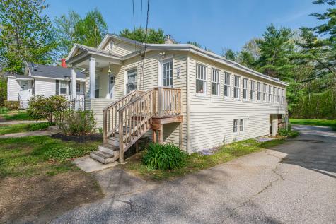 57 Railroad Avenue Sanford ME 04083