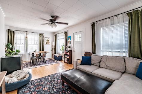 57 Railroad Avenue Sanford ME 04083