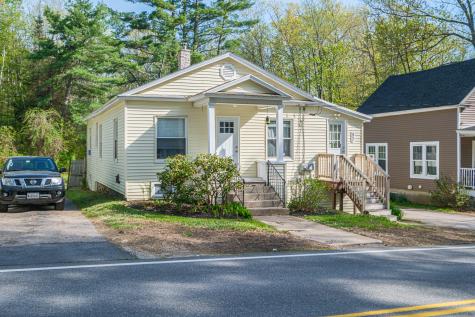57 Railroad Avenue Sanford ME 04083