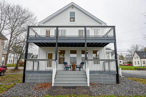393 Front Street Richmond ME 04357