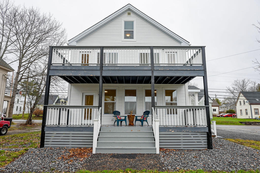 393 Front Street Richmond ME 04357