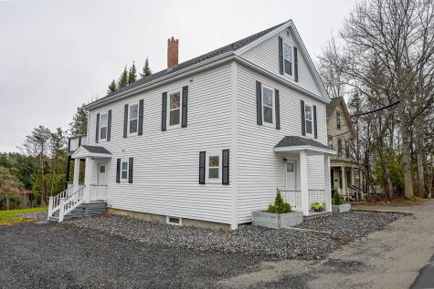 393 Front Street Richmond ME 04357