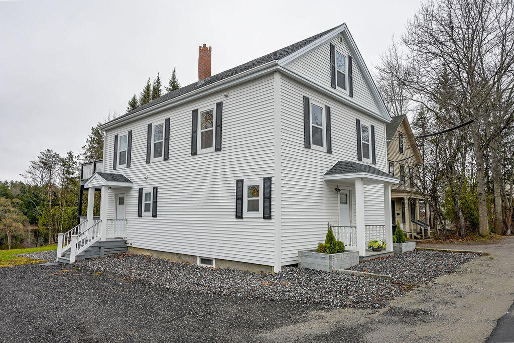 393 Front Street Richmond ME 04357