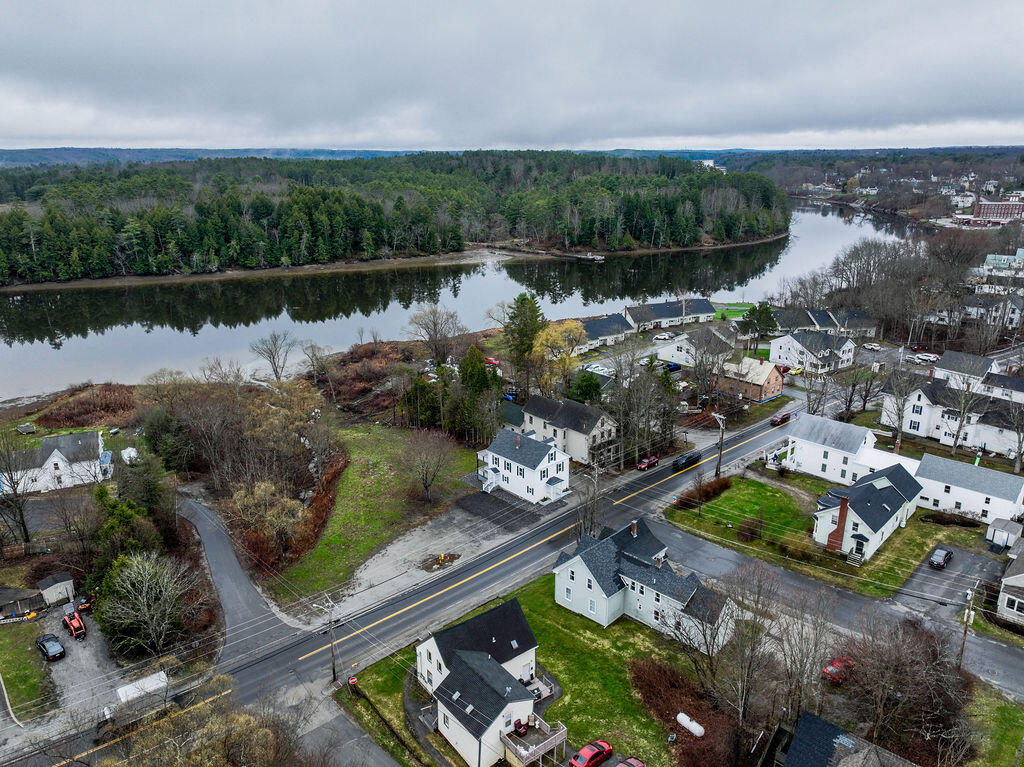 393 Front Street Richmond ME 04357