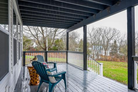 393 Front Street Richmond ME 04357