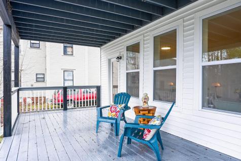 393 Front Street Richmond ME 04357