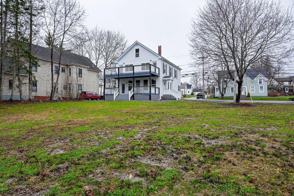 393 Front Street Richmond ME 04357