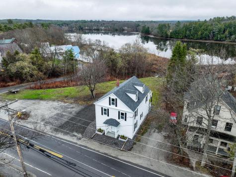 393 Front Street Richmond ME 04357