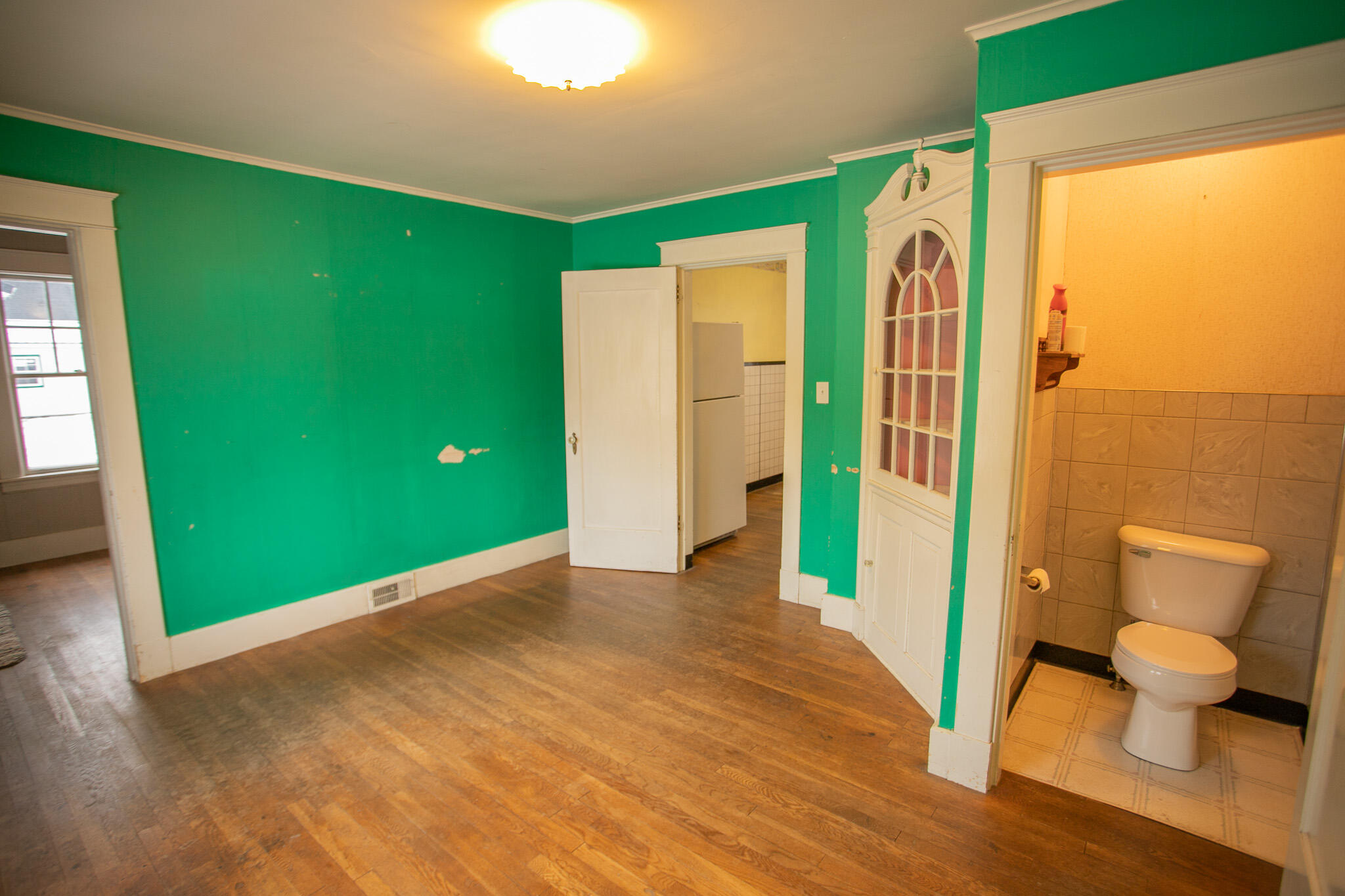 40 Spruce Street East Millinocket ME 04430