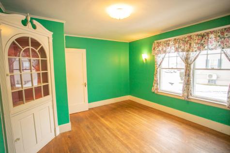 40 Spruce Street East Millinocket ME 04430