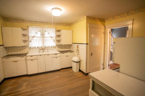 40 Spruce Street East Millinocket ME 04430